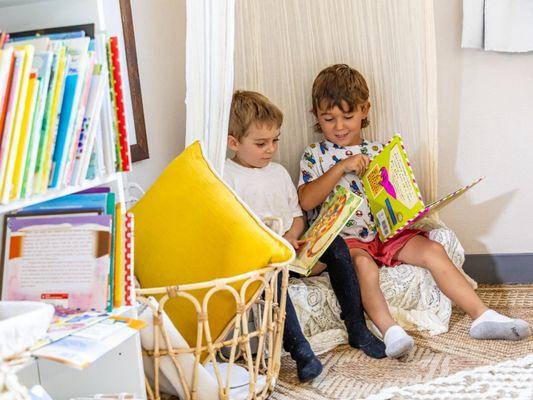 Wild Roots Holistic Learning Center