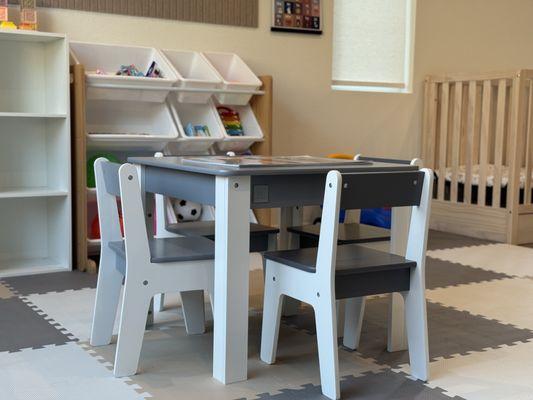 Spring Mountain Daycare