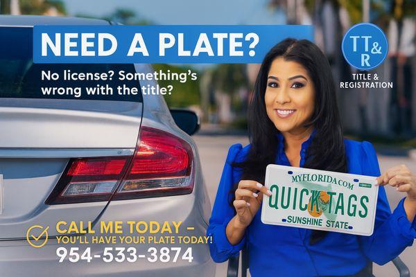 Quick Tags and Titles