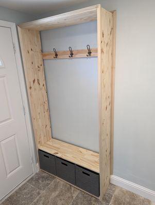 Bader’s Handyman Services