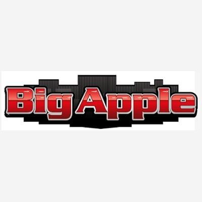 Big Apple Audio & Car Customizing