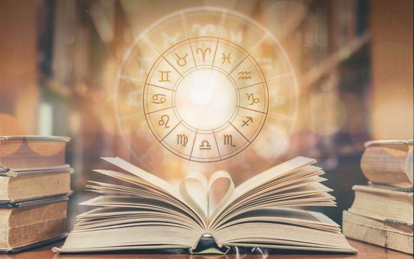 Psychic and Medium
