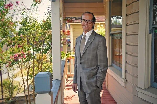 Law Office of Jeffrey Kaloustian