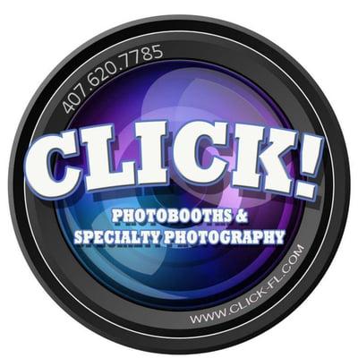 Click! Photobooths