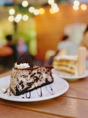Mia's Bakery