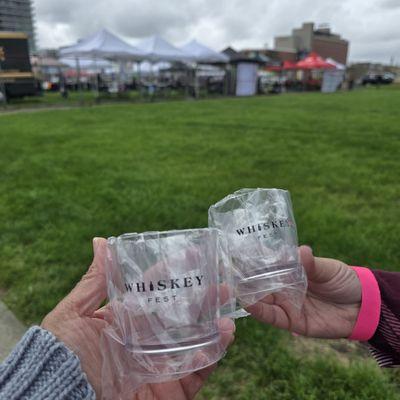 Asbury Park Whiskey Fest