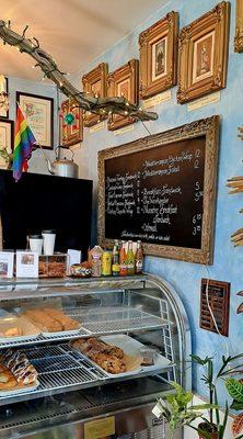 Holy Grounds Coffee & Tea