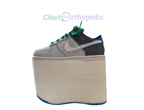 4" Inches Shoe Lift
Nike