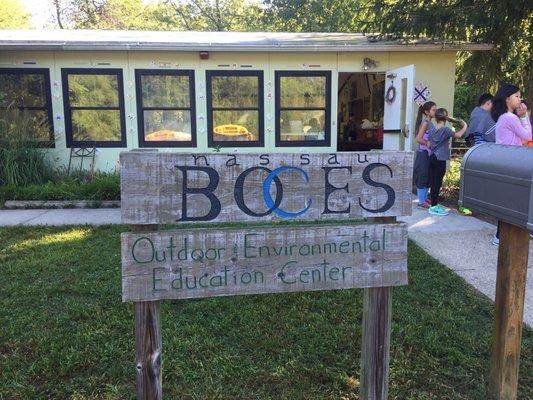 Board of Cooperative Educational Svcs of Nssu Cnty