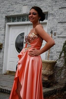 Perfect for Proms!