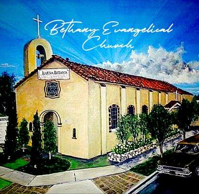 Bethany Evangelical Church