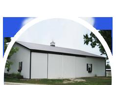 Doom Building & Farm Supply