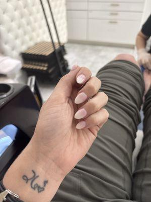 Ava Nails Lash & Spa