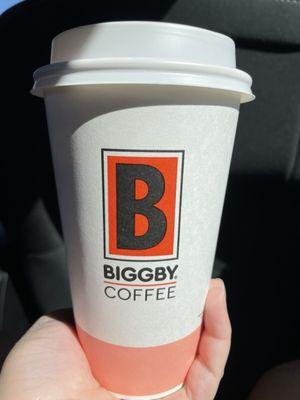 Biggby Coffee