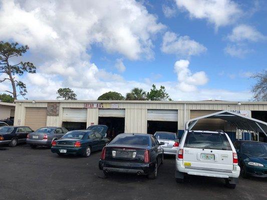 Garcia Automotive