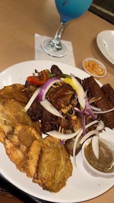 Kasa Champet Restaurant & Lounge