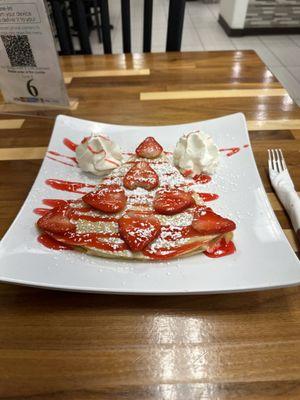 Crepella Crepes Café
