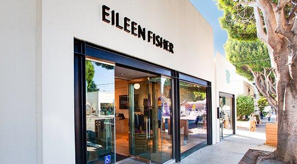 Eileen Fisher