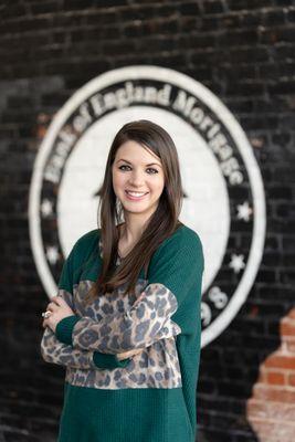 Bank Of England Mortgage