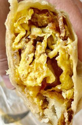 Filling Co Gas & Grub