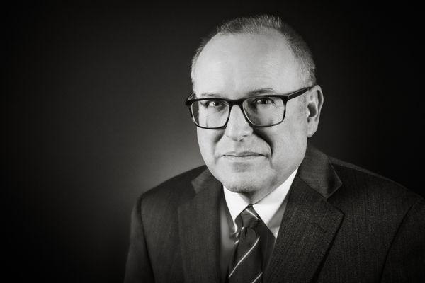 Senior Attorney Chris Young