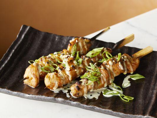 YAKITORI SKEWERS