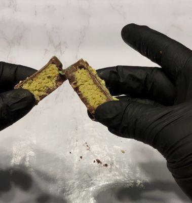 Sugar & Whisk by Nelly