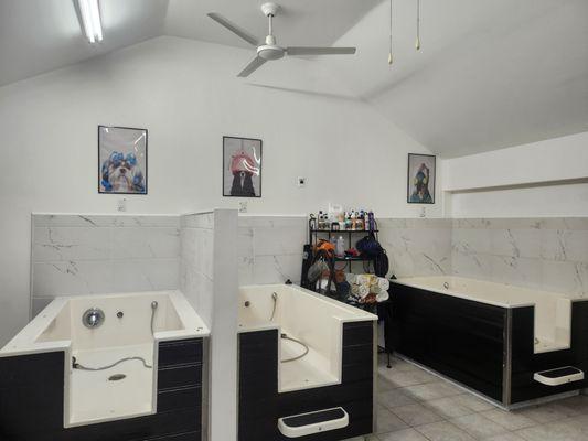 Briana's Bubbles & Bows