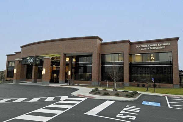 Neurological Associates of Delaware Valley - Brinton Lake