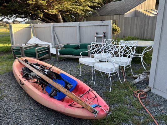 Westpoint Moving & Hauling