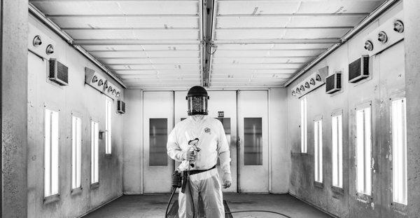 Ace Collision Center