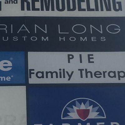 PIE Family Therapy
