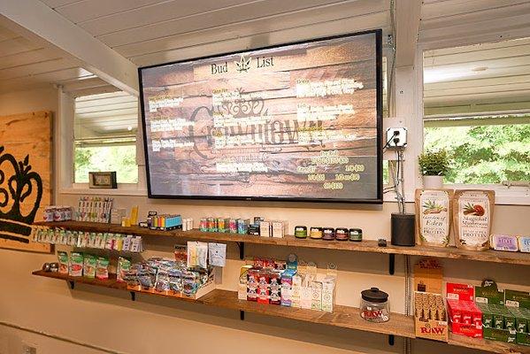 Crowntown Cannabis