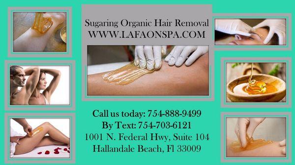 Lafaon Spa