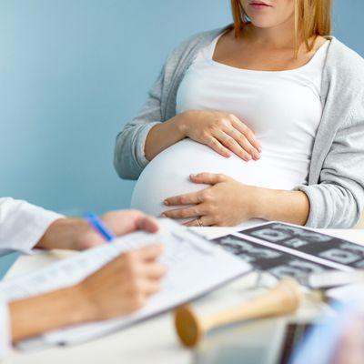 Maternal-Fetal Medicine Specialists of the Mountain States
