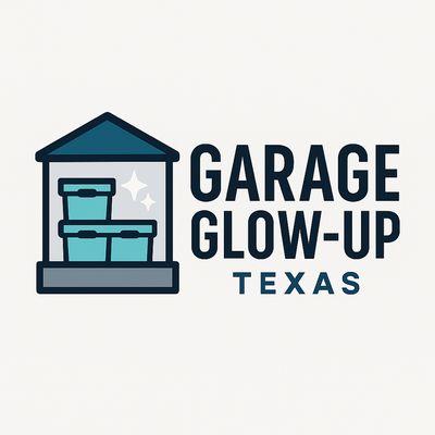 Garage Glow-Up