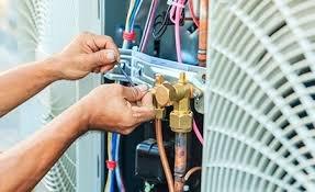 HVAC Multi Service - Edgewater