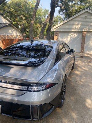 World Class Mobile Detailing