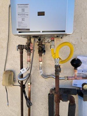 JP Plumbing & Home Repairs