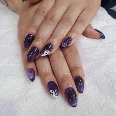Swan Nails & Spa