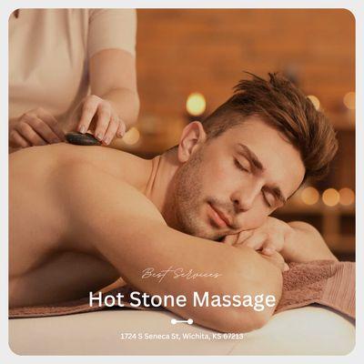 Amazing Massage