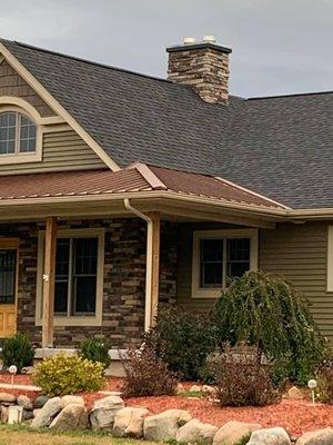 Tri County Roofing Co