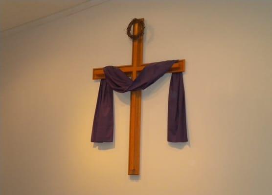 Wiggins Road Baptist Church