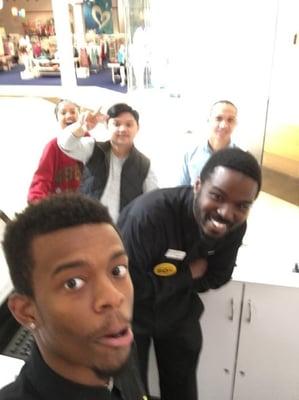 Sprint Store