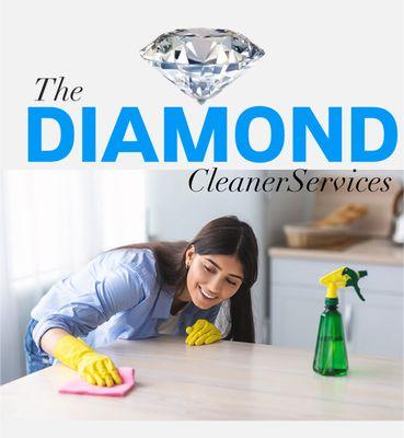 Diamond Cleaners