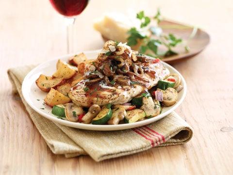 Applebee's Grill + Bar