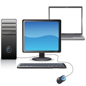 DaytonIT Computer Shop