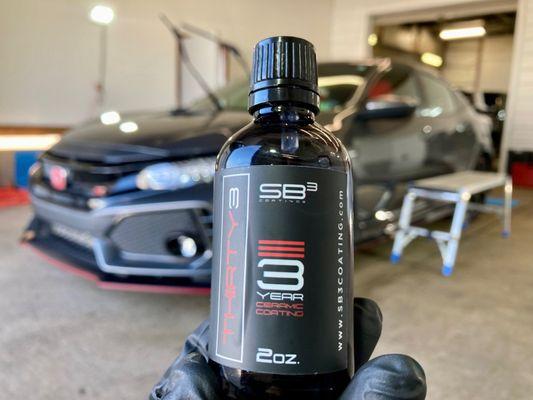 Extensive Auto Care LLC