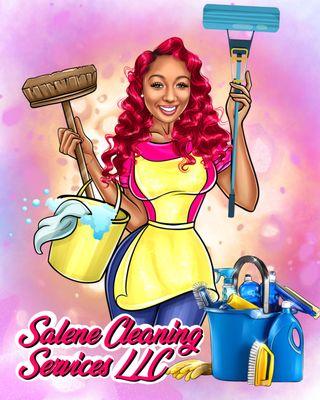 Salene Cleaning Services
