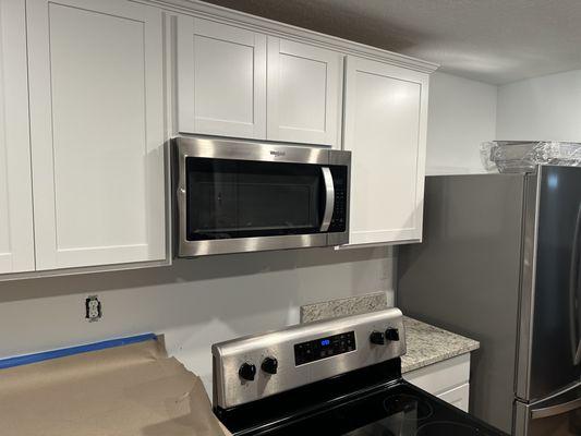 Goodlows Handyman Service